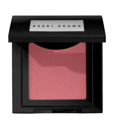 Bobbi Brown Blush In Tawny