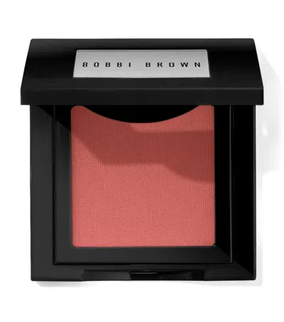 Bobbi Brown Blush In Velvet