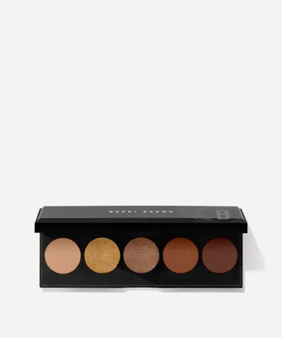 Bobbi Brown Bronze Nudes Eye Shadow Palette