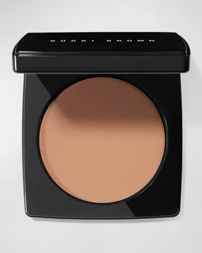 Bobbi Brown Bronzing Powder, 9 G In White