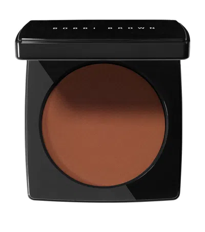 Bobbi Brown Bronzing Powder In White