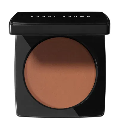 Bobbi Brown Bronzing Powder In White