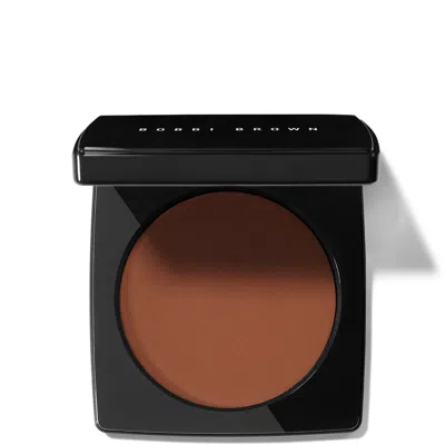 Bobbi Brown Bronzing Powder 9g (various Shades) - Golden Deep In White