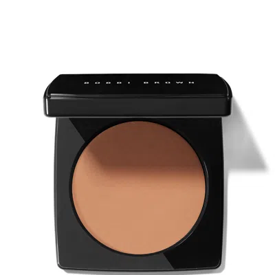 Bobbi Brown Bronzing Powder 9g (various Shades) - Golden Light