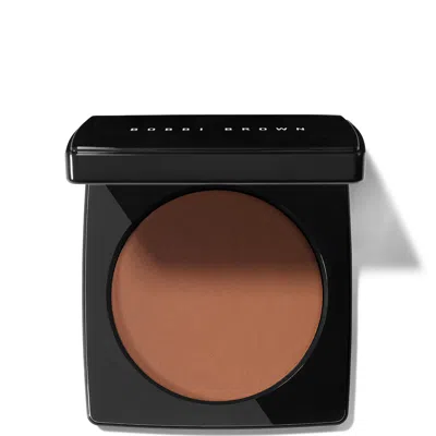 Bobbi Brown Bronzing Powder 9g (various Shades) - Golden Natural In White