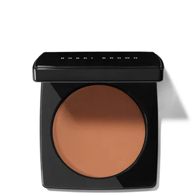 Bobbi Brown Bronzing Powder 9g (various Shades) - Golden Tan In White