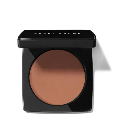 Bobbi Brown Bronzing Powder 9g (various Shades) - Natural In White