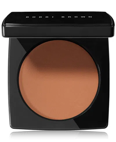 Bobbi Brown Bronzing Powder In Golden Tan