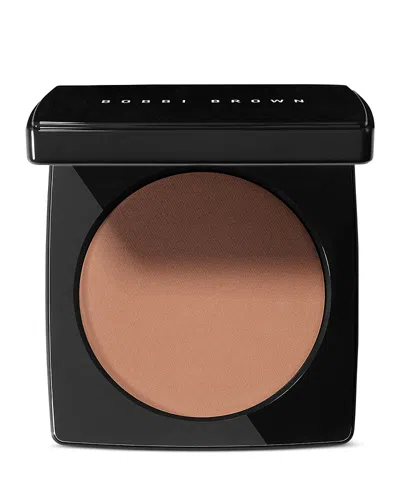 BOBBI BROWN BRONZING POWDER