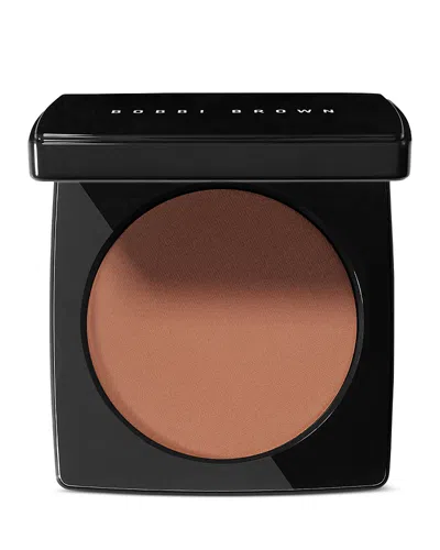 BOBBI BROWN BRONZING POWDER