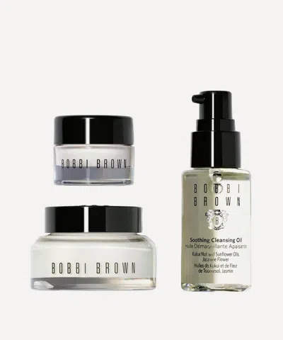 Bobbi Brown Carry-on Skin Care Kit