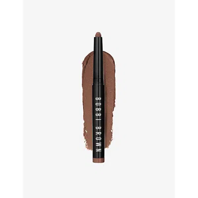 Bobbi Brown Cinmon Long-wear Cream Shadow Stick 1.6g In Cinnamon