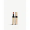 Bobbi Brown Luxe Shine Intense 3.4g In Claret