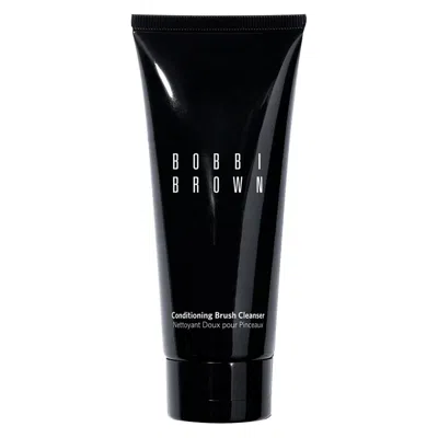 Bobbi Brown Condition Brush Cleanser 100ml In White