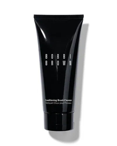 BOBBI BROWN CONDITIONING BRUSH CLEANSER,E0CM01