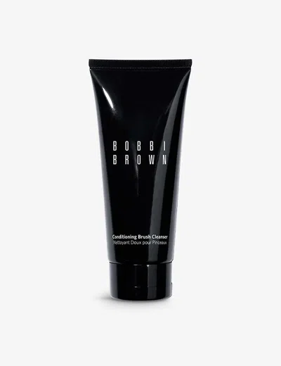 BOBBI BROWN CONDITIONING BRUSH CLEANSER,25528633