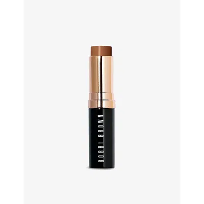 Bobbi Brown Cool Golden Skin Foundation Stick In Neutral