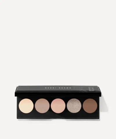 Bobbi Brown Cool Nudes Eye Shadow Palette 5.5g