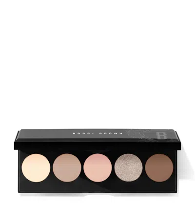 Bobbi Brown Cool Nudes Eyeshadow Palette