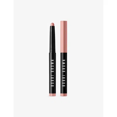 Bobbi Brown Coral Sunset Long-wear Cream Shadow Stick 1.6g In Orange