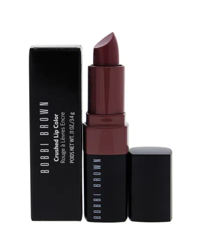 Bobbi Brown Cosmetics 0.11oz Lilac Crushed Lip Color In White