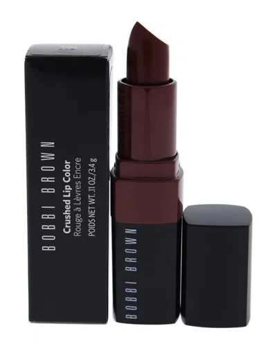 Bobbi Brown Cosmetics 0.11oz Ruby Crushed Lip Color In White