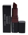 Bobbi Brown Cosmetics 0.11oz Ruby Crushed Lip Color