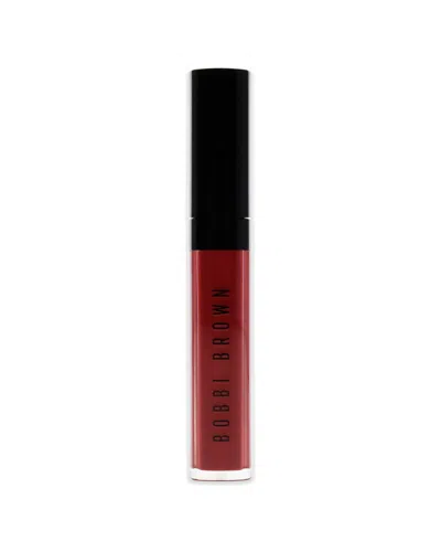 Bobbi Brown Cosmetics 0.2oz Slow Jam Crushed Oil-infused Gloss In White