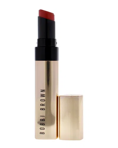 Bobbi Brown Cosmetics Bobbi Brown Women's 0.11oz Desert Sun Luxe Shine Intense Lipstick