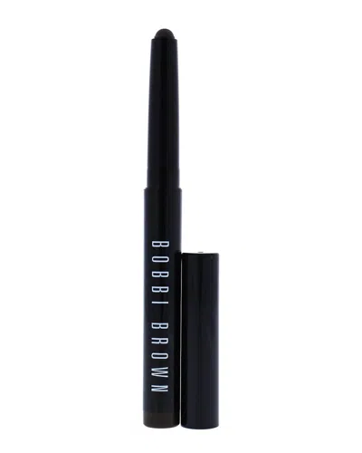 Bobbi Brown Long-wear Cream Shadow Stick - 3 Bark By Bobbi Bro In Black