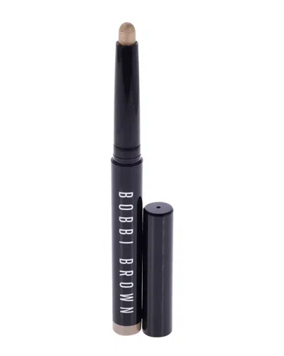 Bobbi Brown Cosmetics Women's 0.05oz Moonstone Multi- Chrome Long Wear Cream  Shadow Stick In White