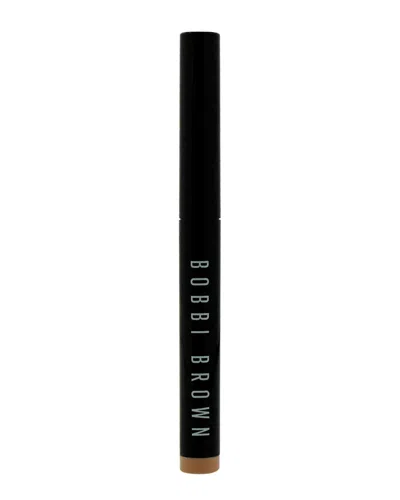 Bobbi Brown Long-wear Cream Shadow Stick Matte - Vanilla By Bo In Brown