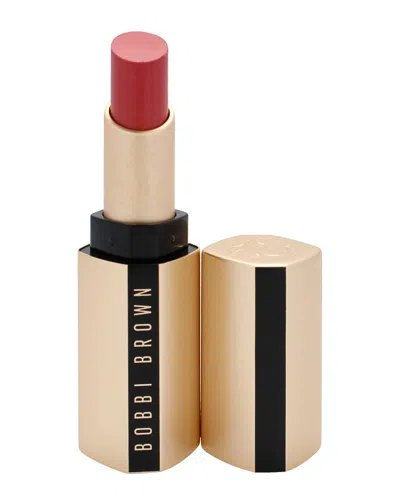 Bobbi Brown Cosmetics Women's 0.12oz 313 Big City Luxe Matte Lipstick In White