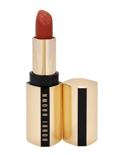 Bobbi Brown Cosmetics Women's 0.12oz Afternoon Tea Luxe Lipstick In White