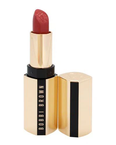 Bobbi Brown Cosmetics Women's 0.12oz Italian Rose Luxe Lipstick In White
