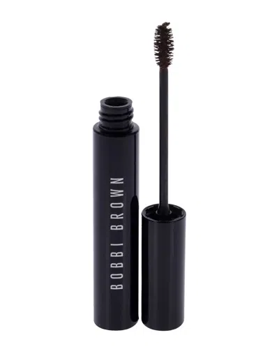 Bobbi Brown Cosmetics Women's 0.14oz 8 Rich Brown Natural Brow Shaper Mascara