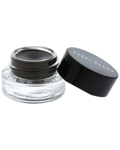Bobbi Brown Long-wear Gel Eyeliner - 07 Espresso Ink By Bobbi In Transparent