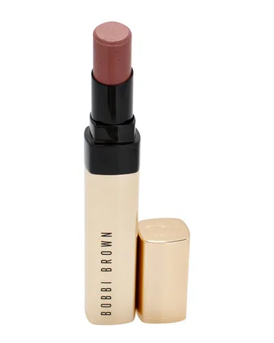 Bobbi Brown Cosmetics Women's 0.2oz Bare Truth Luxe Shine Intense Lipstick