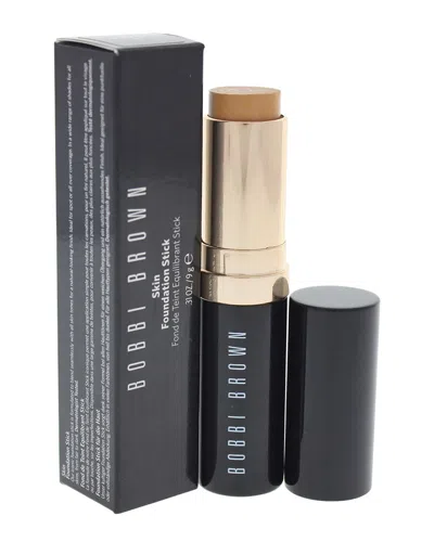 Bobbi Brown 0.31oz #04 Natural Skin Foundation Stick In Transparent