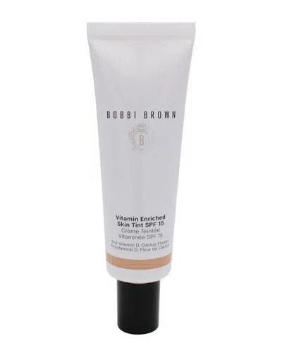 Bobbi Brown Cosmetics Women's 1.7oz Light Neutral Vitamin Enriched Skin Tinted  Moisturizer Spf 15