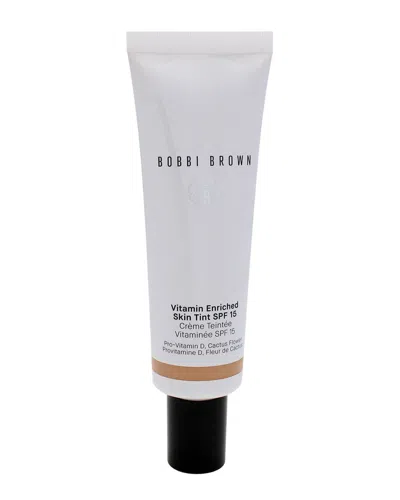 Bobbi Brown Cosmetics Women's 1.7oz Medium Neutral Vitamin Enriched Skin  Tinted Moisturizer Spf 15