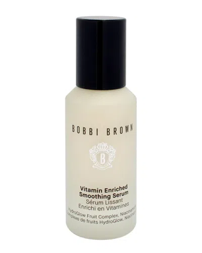 Bobbi Brown Cosmetics Women's 1oz Vitamin Enriched Smoothing Serum In White