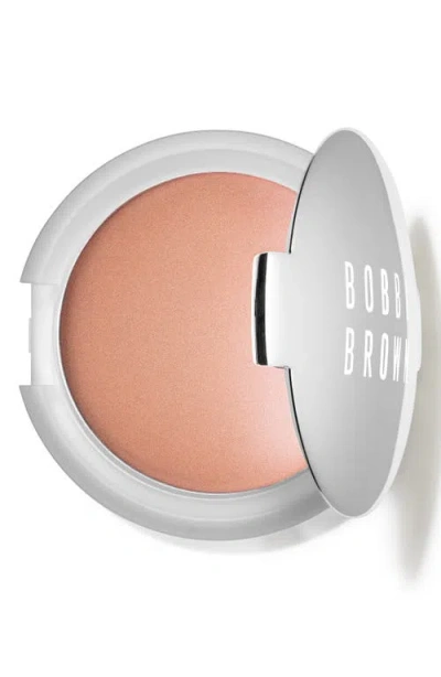 Bobbi Brown Cream Glow Highlighter In Bare Glaze