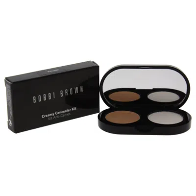 Bobbi Brown Creamy Concealer Kit - Porcelain By  For Women - 0.11 oz Concealer In Transparent