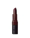 Bobbi Brown Crushed Lip Color Moisturizing Lipstick In Blackberry