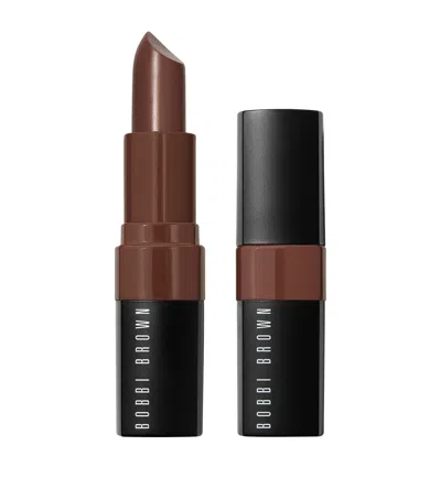 Bobbi Brown Crushed Lip Color In Brown