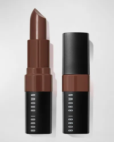 Bobbi Brown Crushed Lip Color Lipstick In 37dark Chocolate