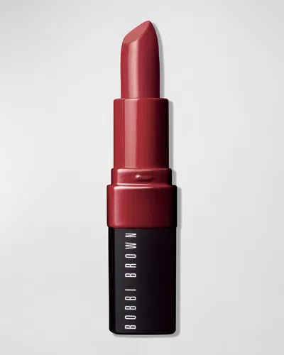 Bobbi Brown Crushed Lip Color Lipstick In Ruby