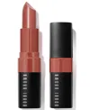 Bobbi Brown Crushed Lip Color In Italian Rose (warm Brown Rose)