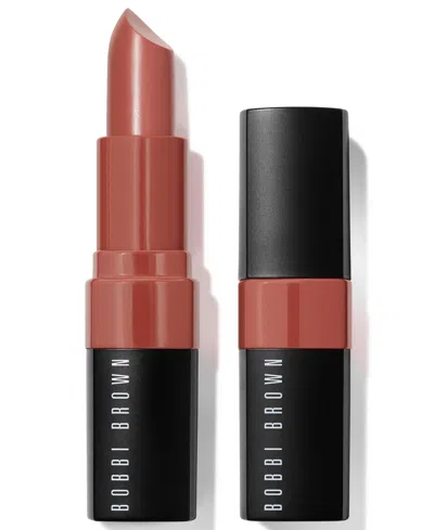 Bobbi Brown Crushed Lip Color In Italian Rose (warm Brown Rose)
